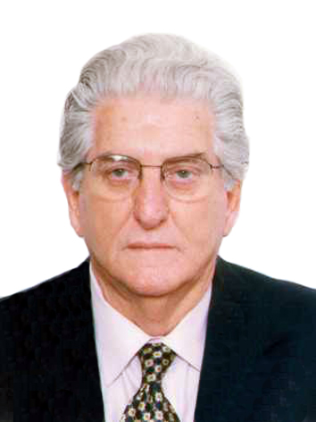 Oswaldo Soler