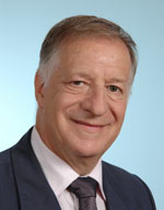 Simon Renucci