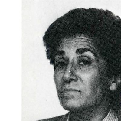 María Gómez De Mendoza
