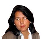 Yaneth Cajahuanca Rosales
