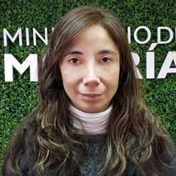 Mirian Arevalo