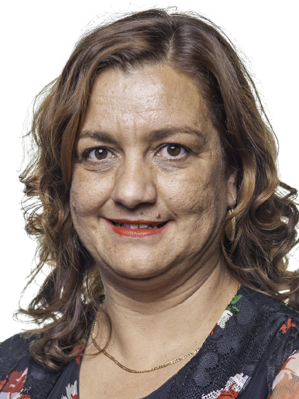 Carla Manuela De Sousa Madureira