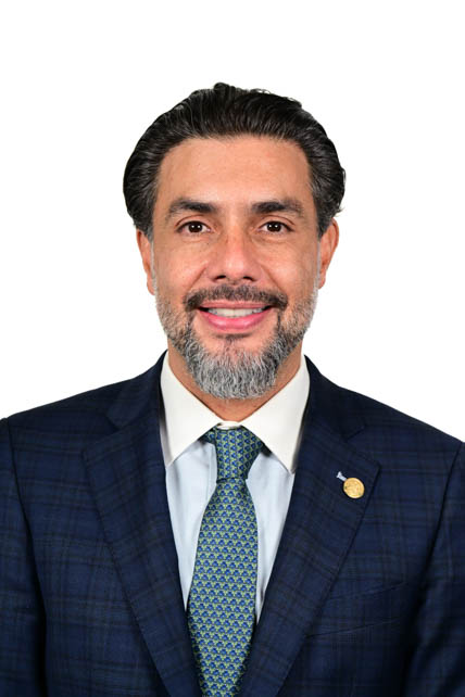 Jesús Sesma Suárez