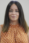 María Diaz Cañete