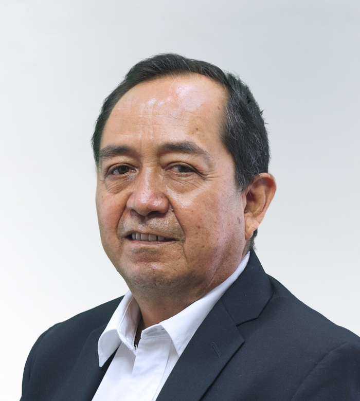 Máximo Juárez Elizarrarás