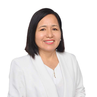 Maria Indira Trujillo Saavedra
