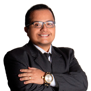 Luis Alberto Torres Obando