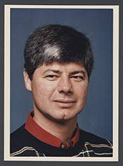 Bart Stupak