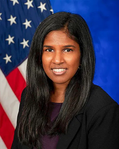 Rashmi Matarese
