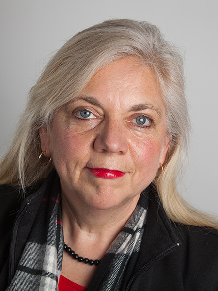 V. Susan Sosnowski