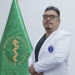 Fidel Raúl Aymé Paredes