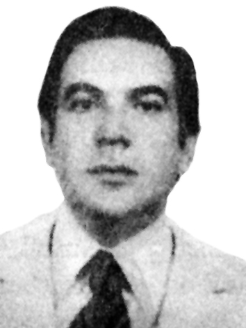 Edilson Lamartine Mendes