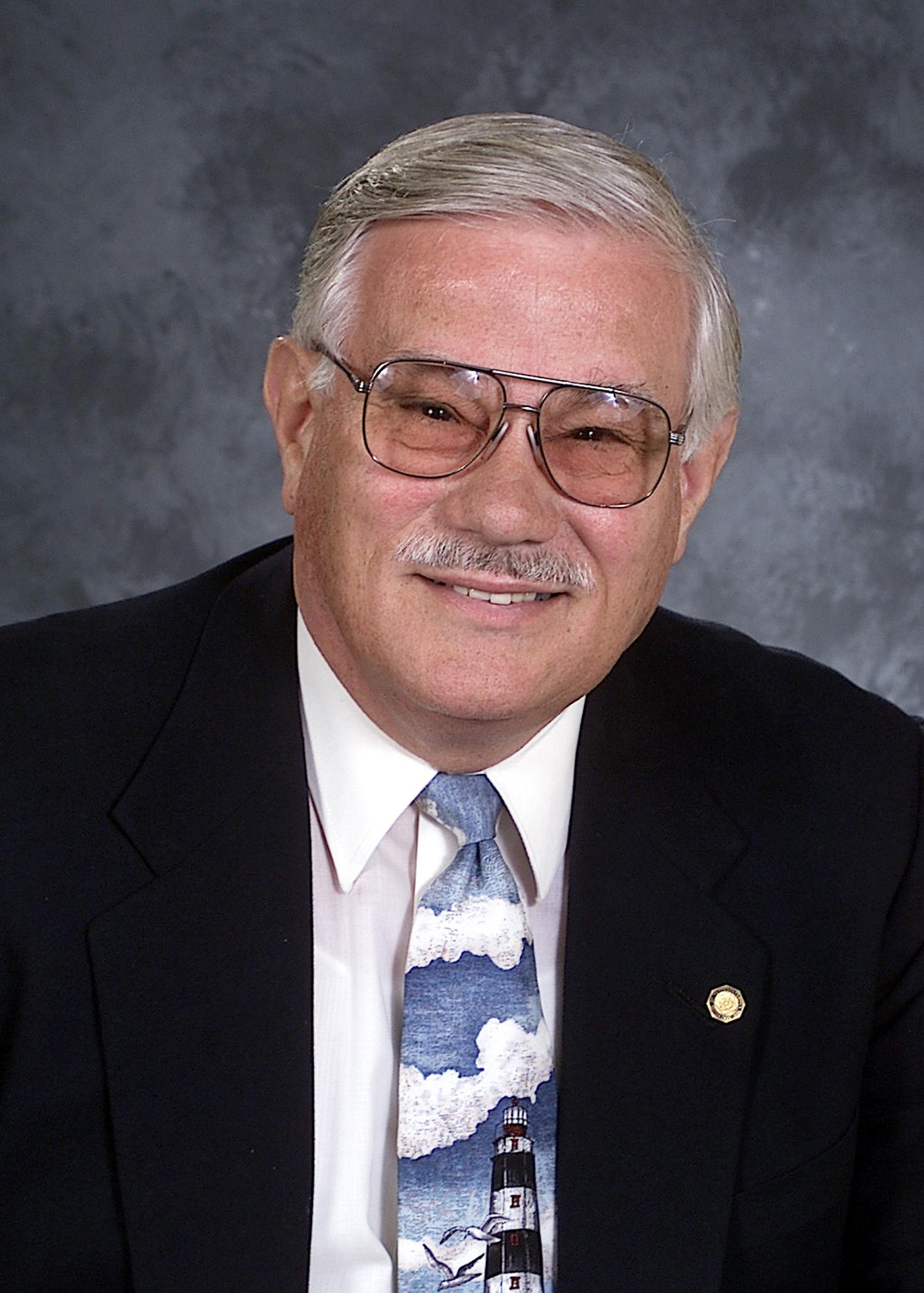 Arthur D Hershey