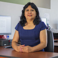 Elinda Tacuche Mesia