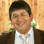 Juan Carlos Soto Caucau