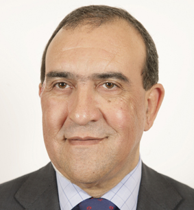 José Cejudo Sánchez