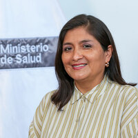 María Elena Martínez Barrera