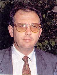 Inocente Mayoral Sánchez