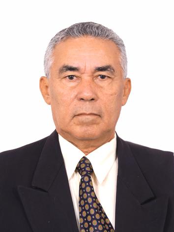 Francisco Vieira Sampaio