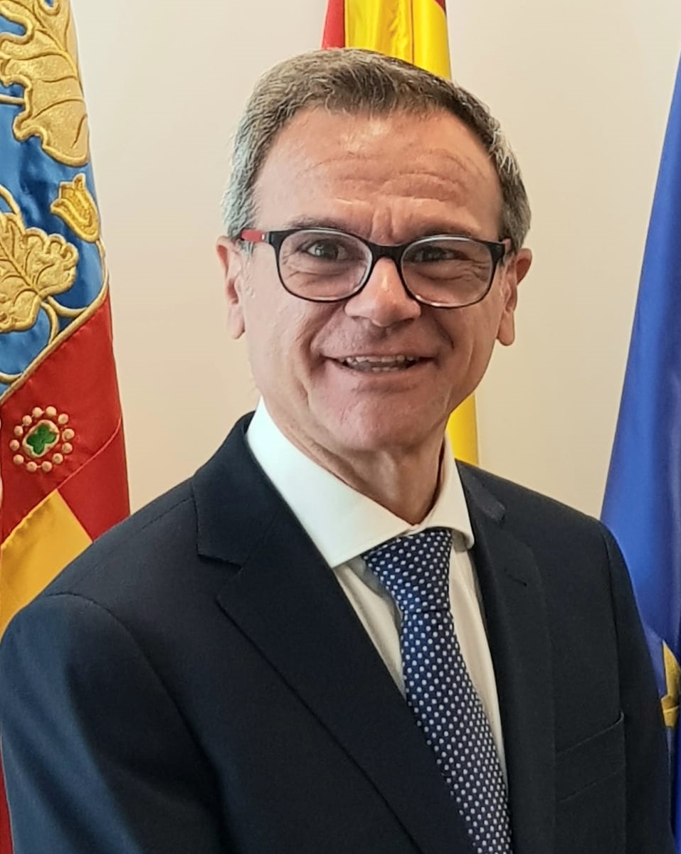 Pascual Jeronimo Mora
