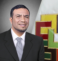 Felix Humberto Palomo Luyo