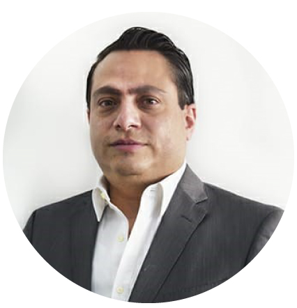 Vicente López Sandoval