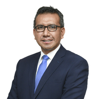 Julio Raúl Corcuera Portugal