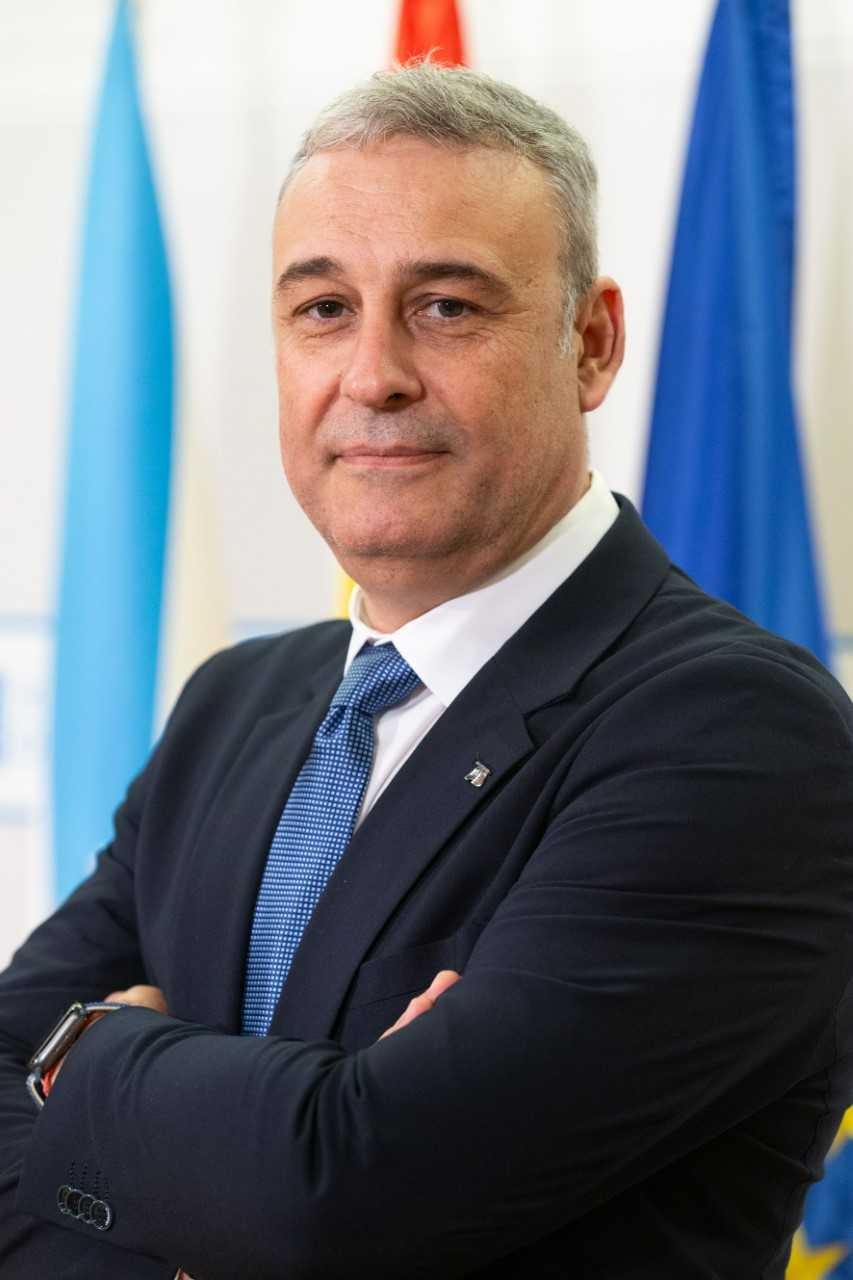 José Ramón Parada Jorgal