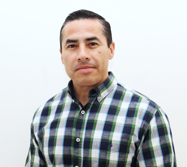Julio César Bueno Talamantes