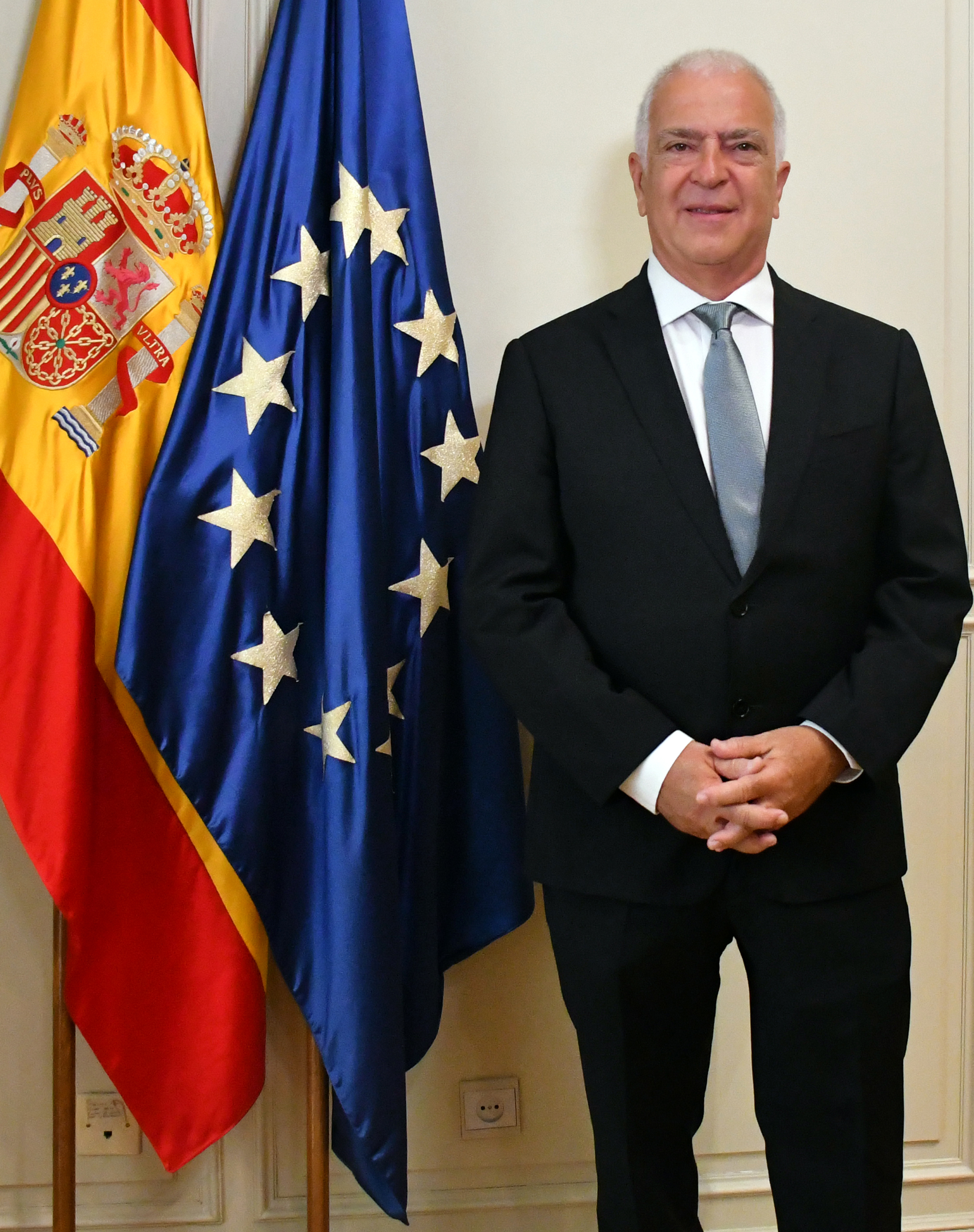 José María Páez Martínez-Virel