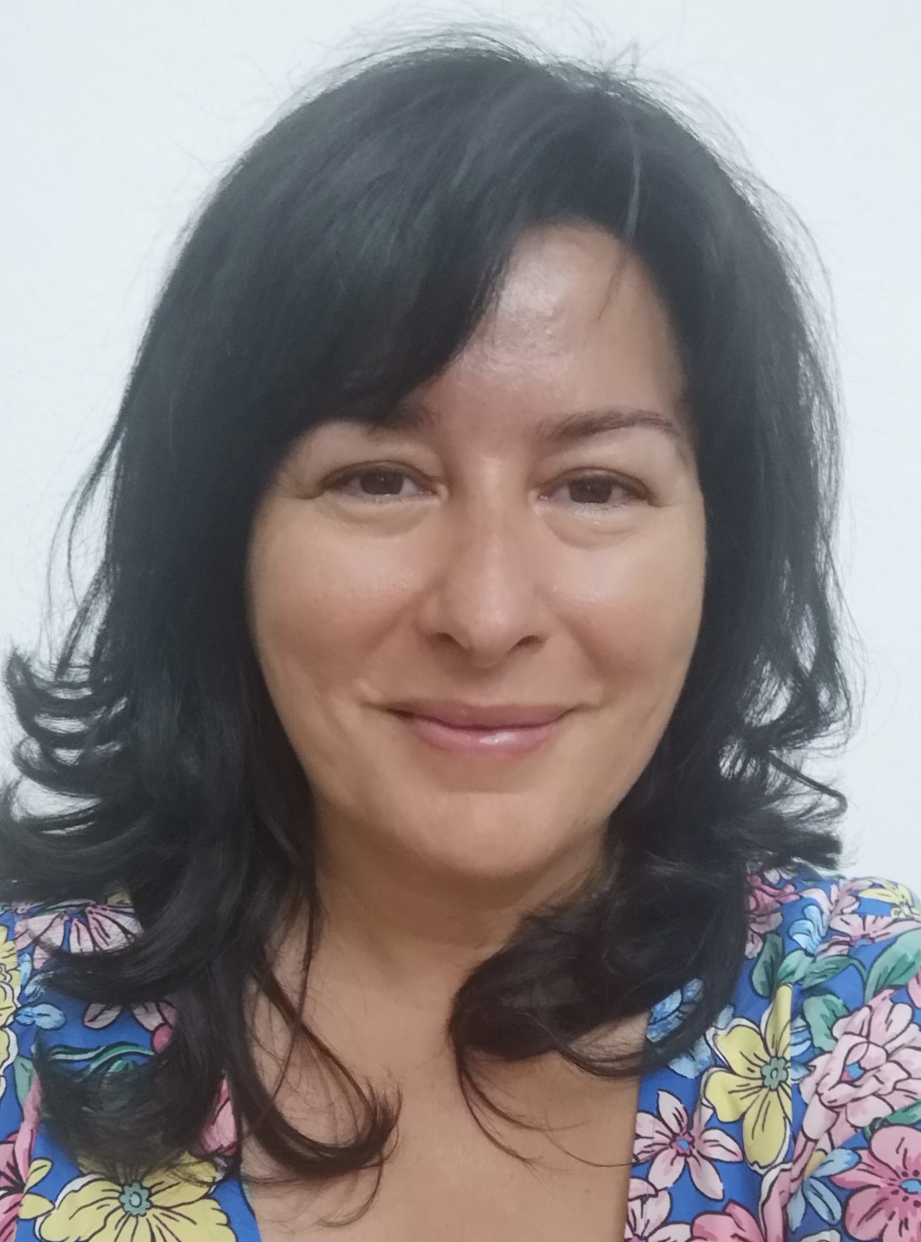 Ana Maria Charrama Farinho
