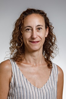 Patricia Ruiz De Irizar