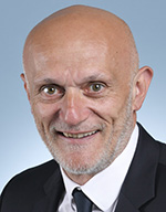 Stéphane Mazars