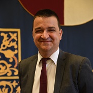 Francisco Martínez Arroyo