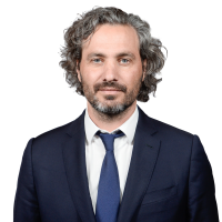 Santiago Cafiero