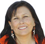 Luz Amparo Begazo Burga De Dávila