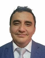 Ronald Guevara Urbina