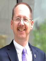 Mark Mclean