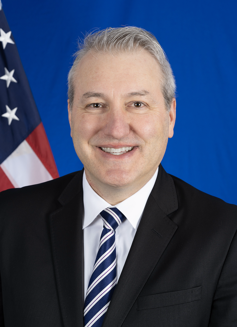 Chad P. Bown