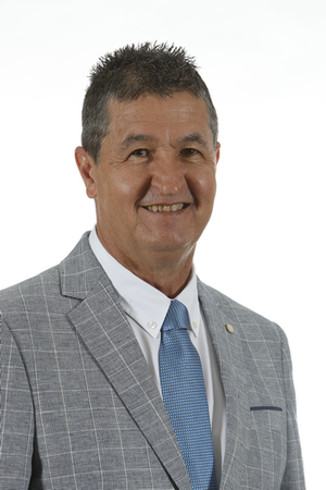 Antonio Romero Santolaria
