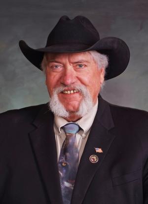 Will Perry
