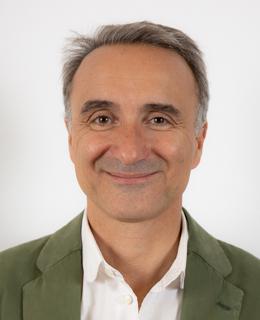 Pere Joan Pons Sampietro