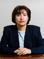 Rosa Guadalupe Jerez Padilla