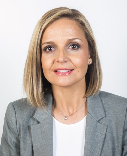 María Isabel Sánchez Torregrosa