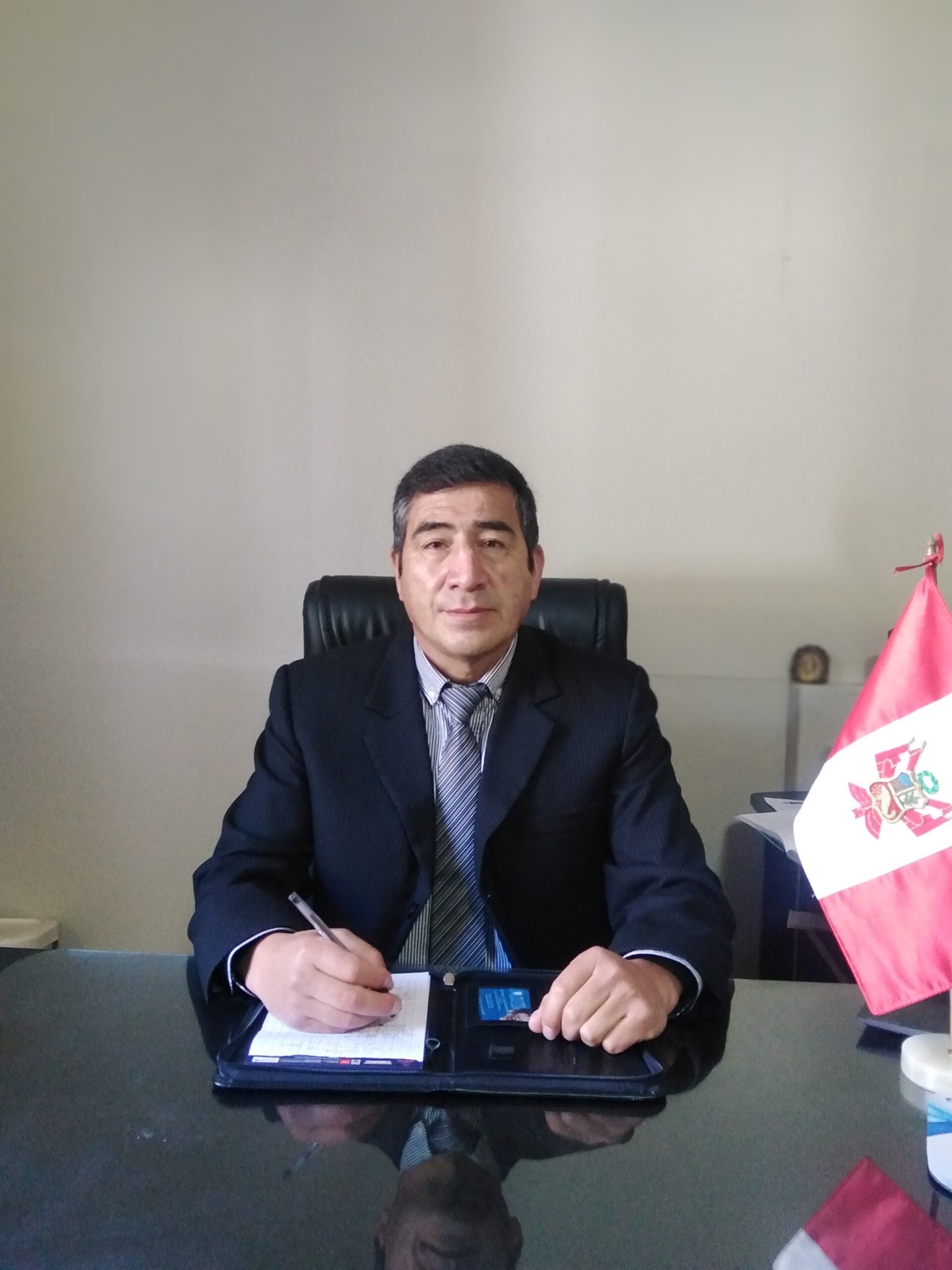 Marco Antonio Matos Ramos