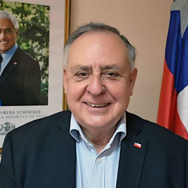 Nalto Espinoza