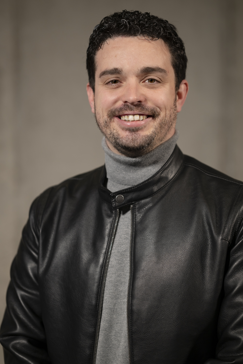 Darío Villagrasa Villagrasa