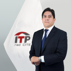 Carlos Ivan Olaechea Del Valle
