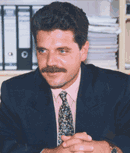 Jaime Sicilia Hernández