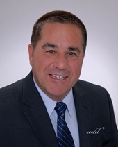 Joseph W. Mcgonagle